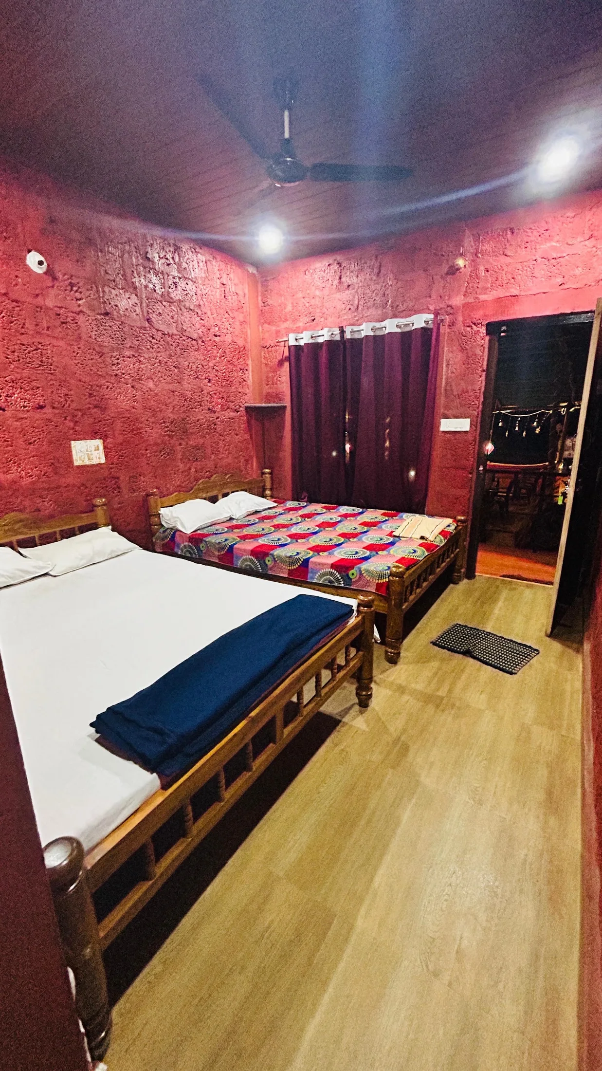 Standard AC Room image