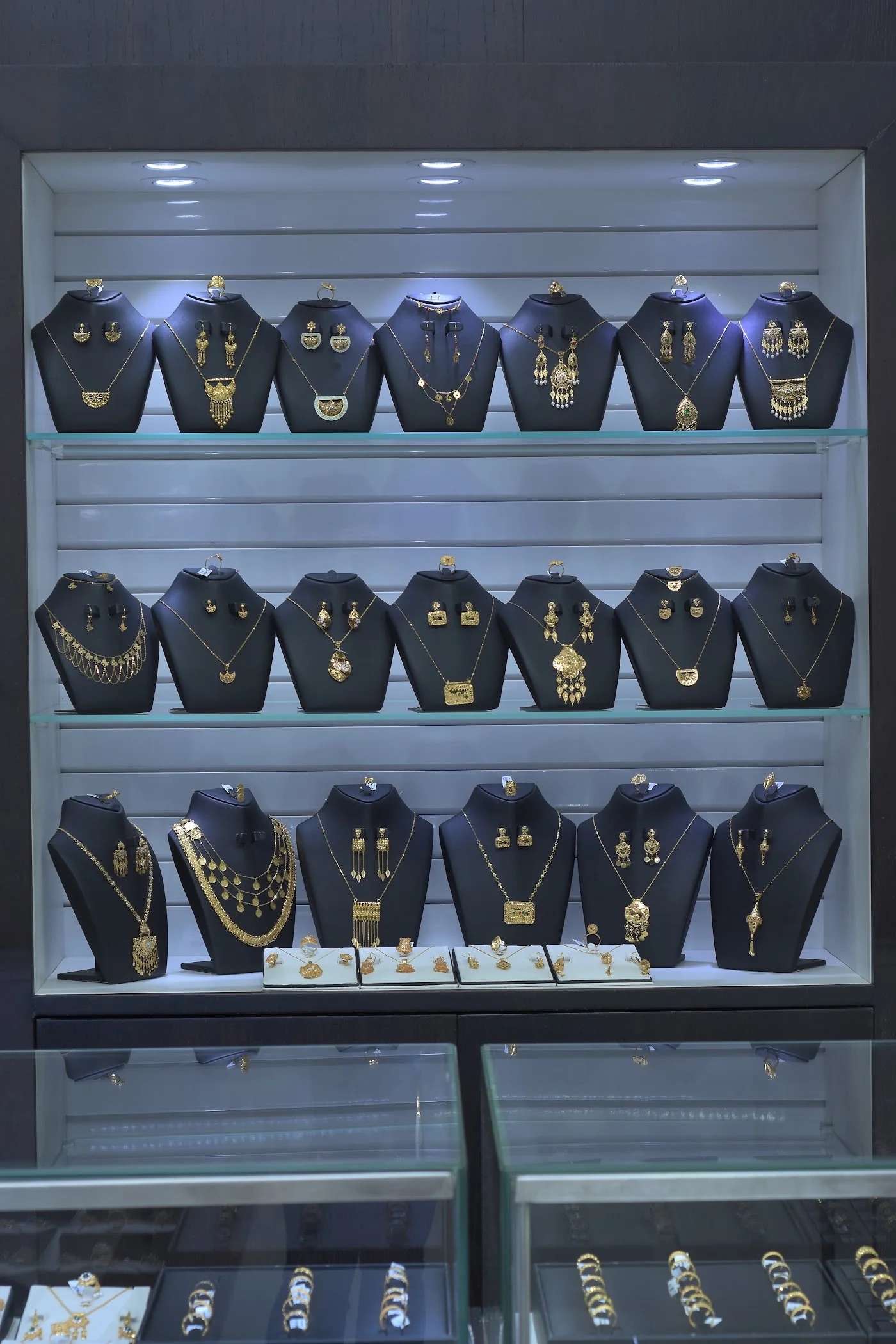 Rings & Sets image