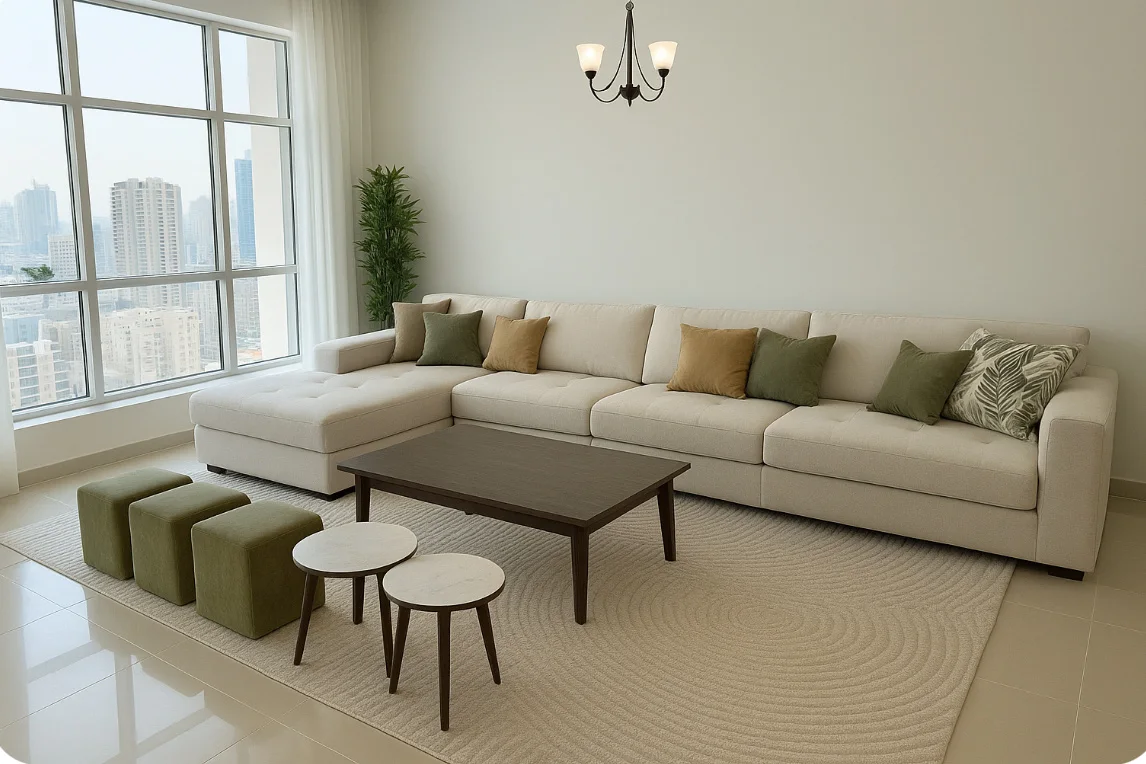 1 BHK rental placements image