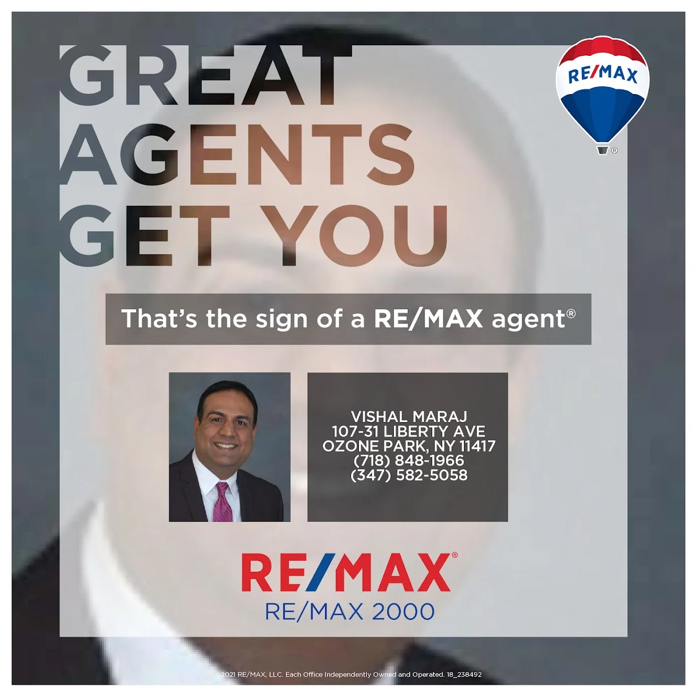 Residential Sales & Listings image
