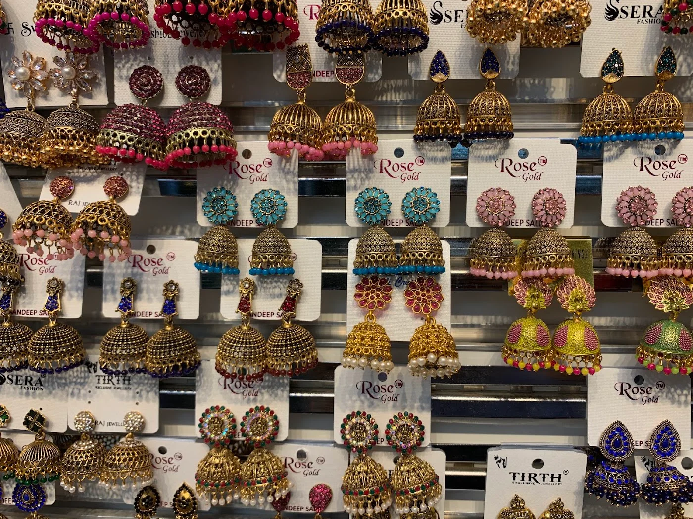 Accessories image