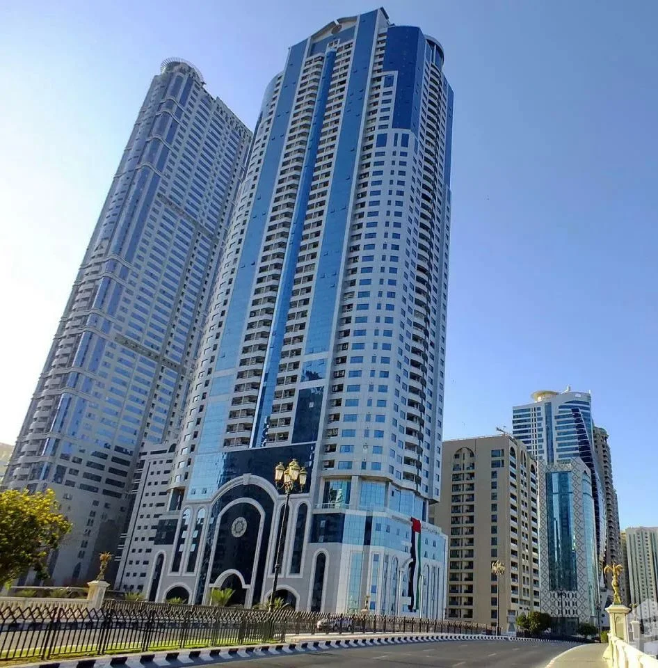 Buyer representation — Al Majaz image