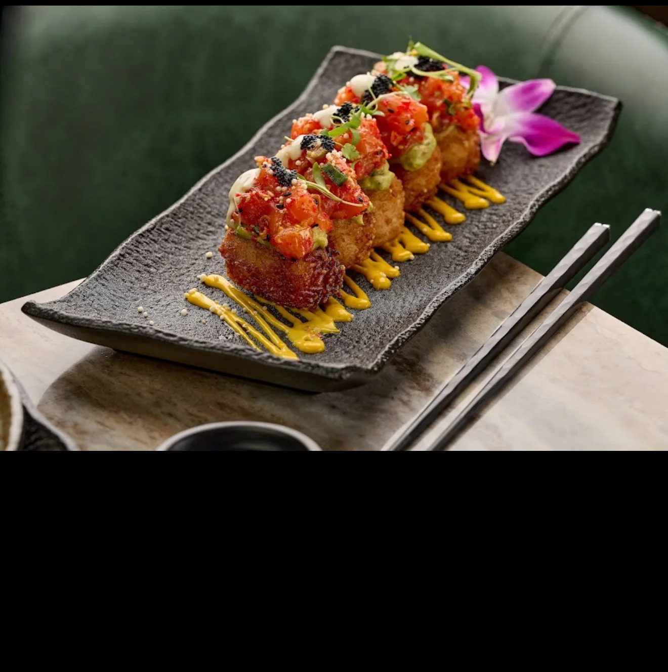 Novu Signature Roll image