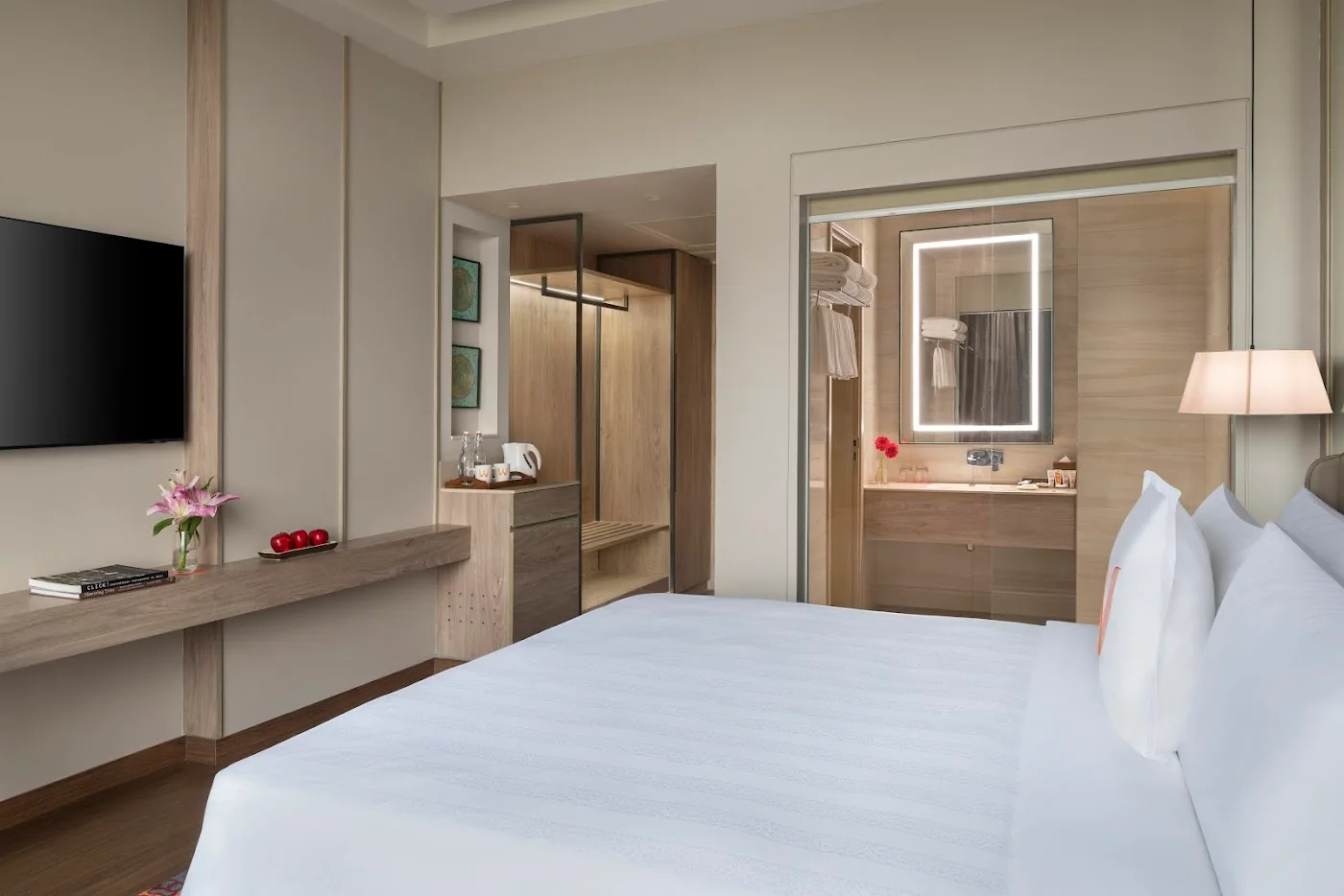 Wellness packages image