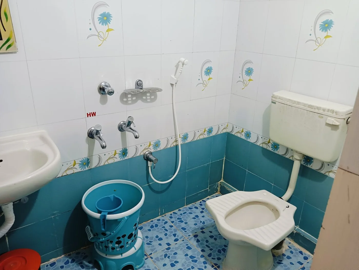 Budget Rooms (Non-AC) image