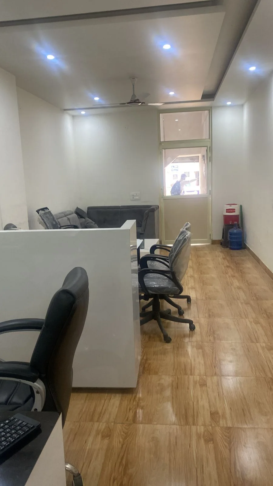 Property documentation & legal aid image