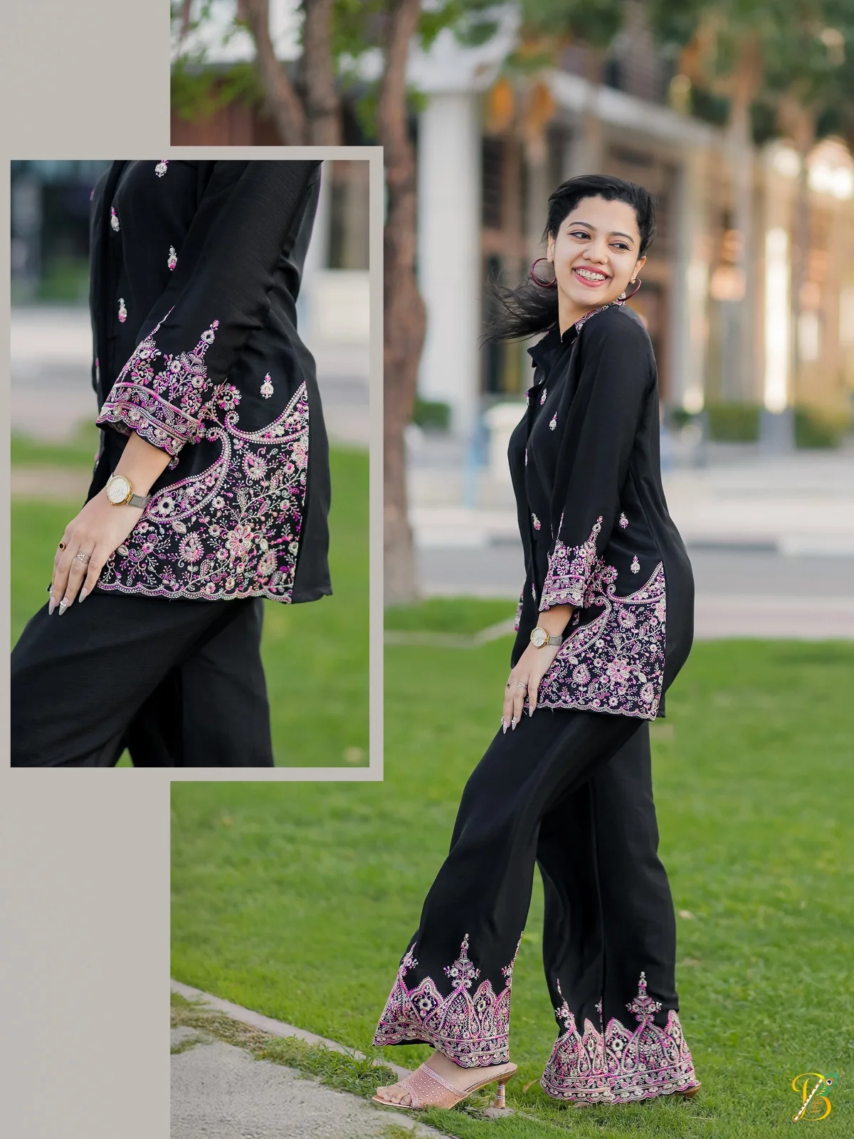 Evening & Occasion Wear image