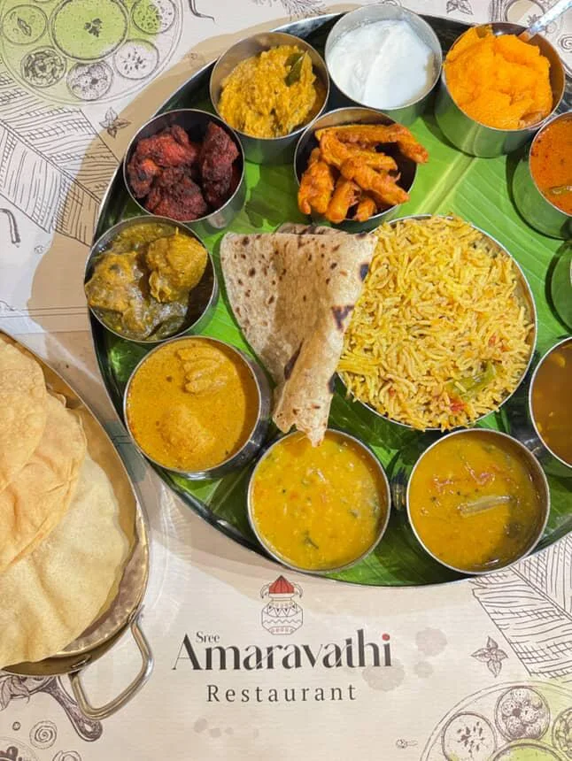 Masala Dosa image
