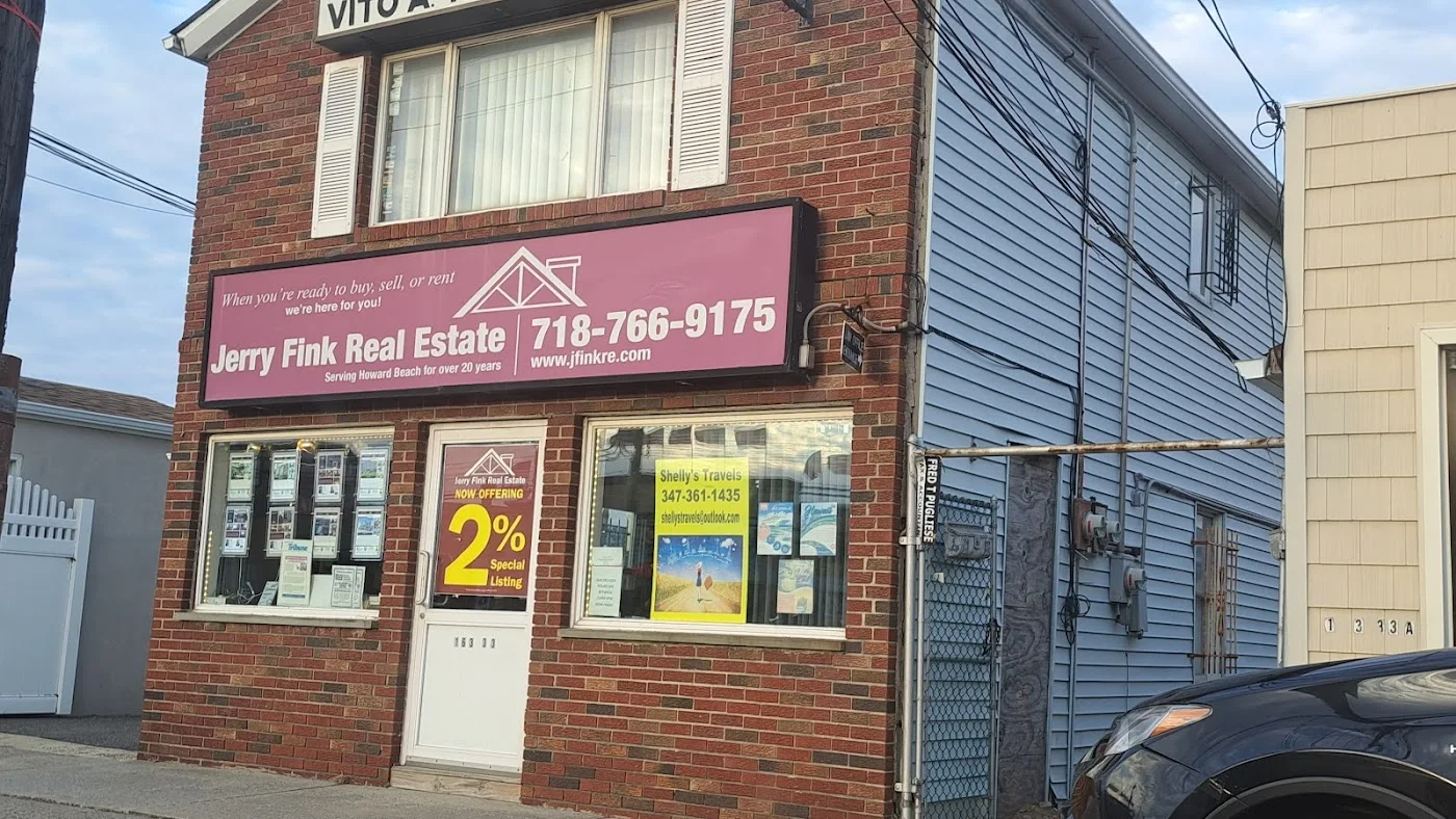 Residential Sales & Listing image