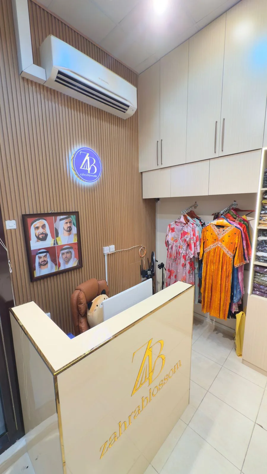 Alterations & Repairs image