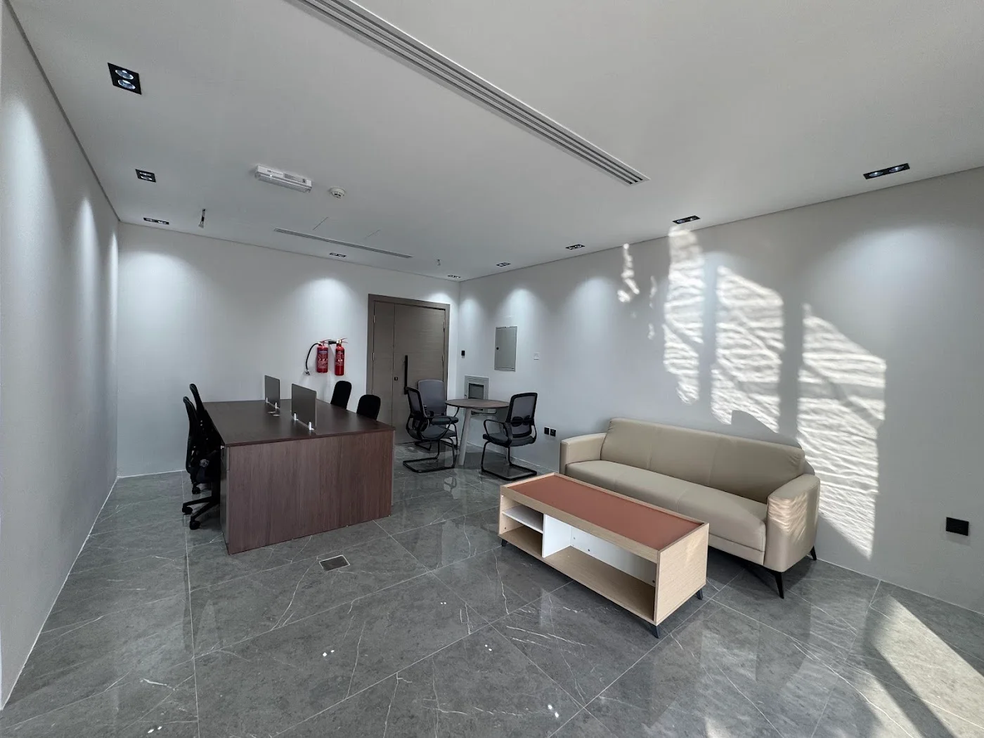 Leasing & Tenant Placement image
