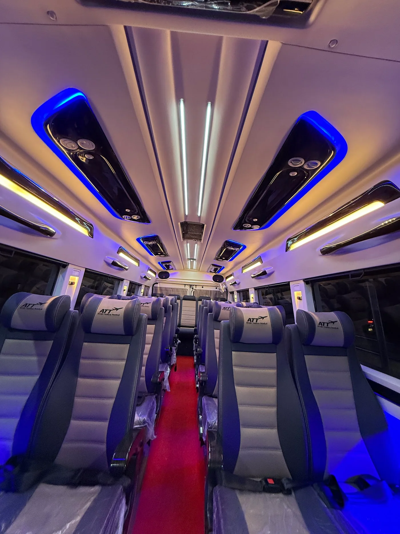 Customized tours image