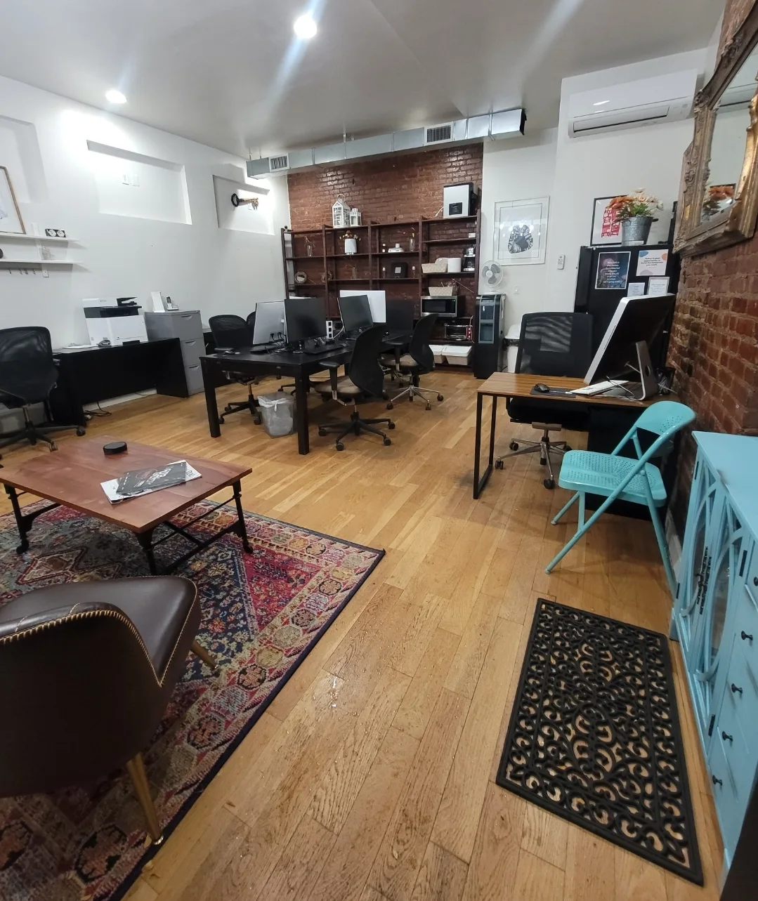 Apartment Search & Leasing image