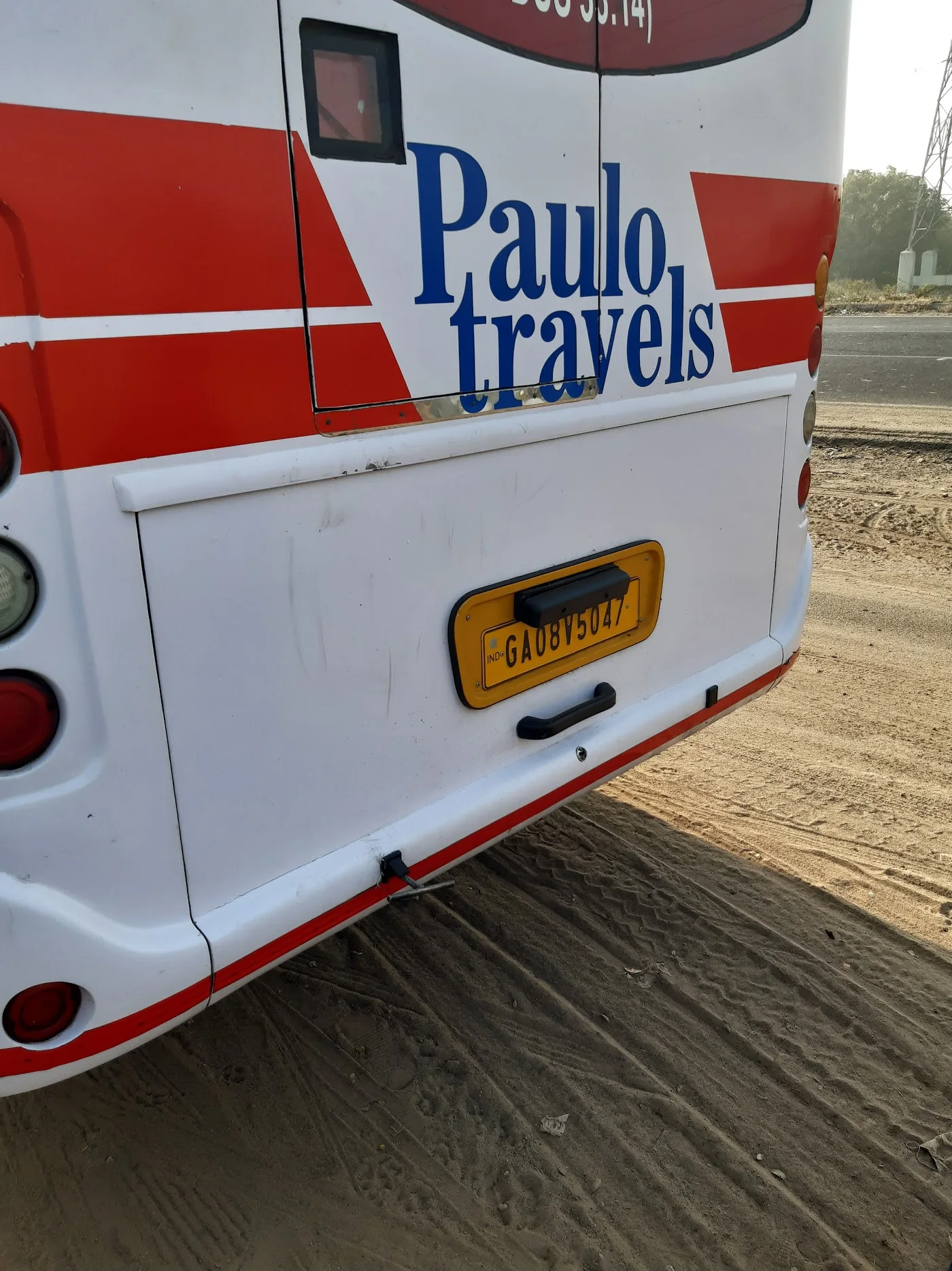 Vehicle Hire & Transfers image
