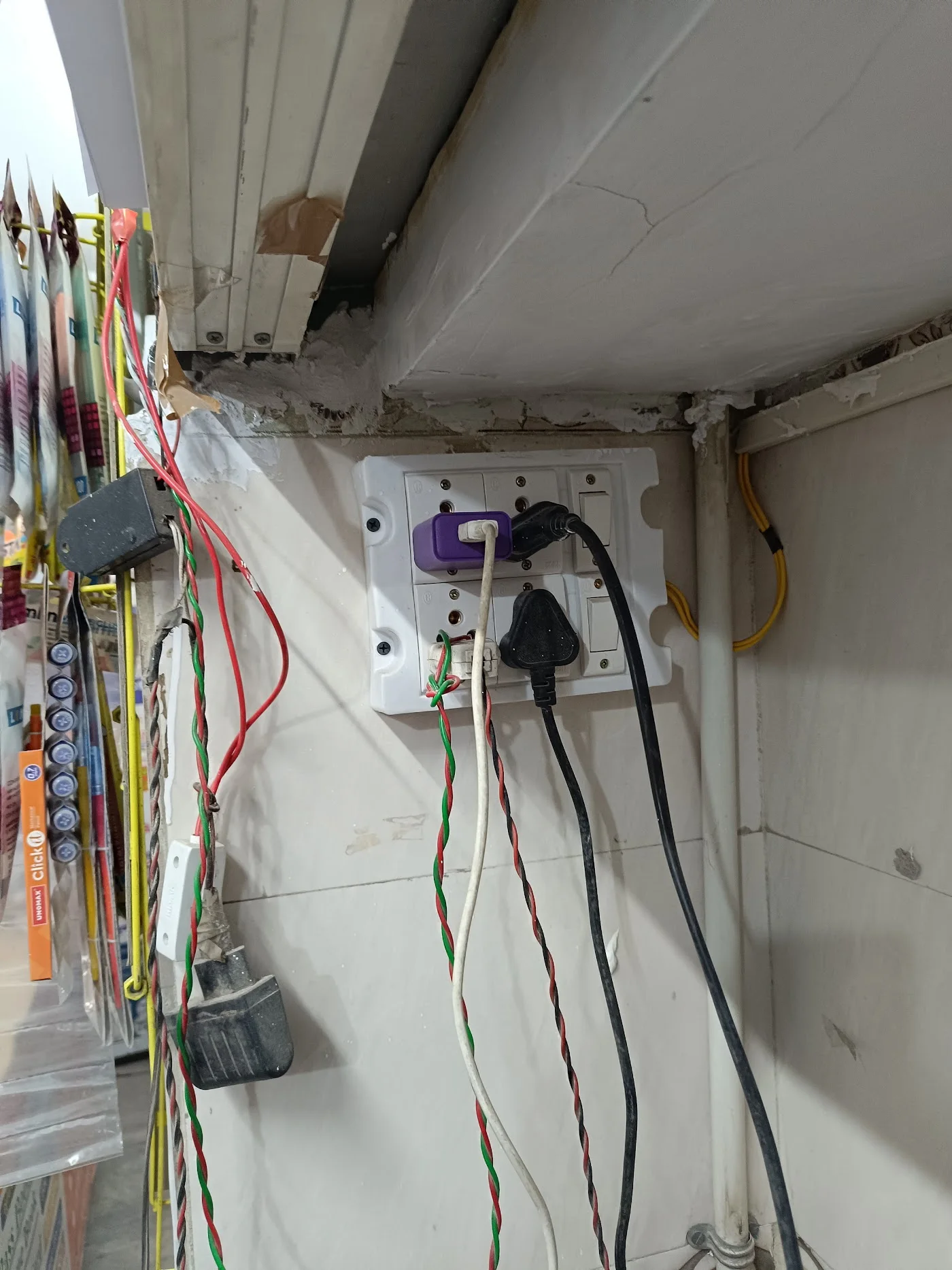 Geyser repair & installation image