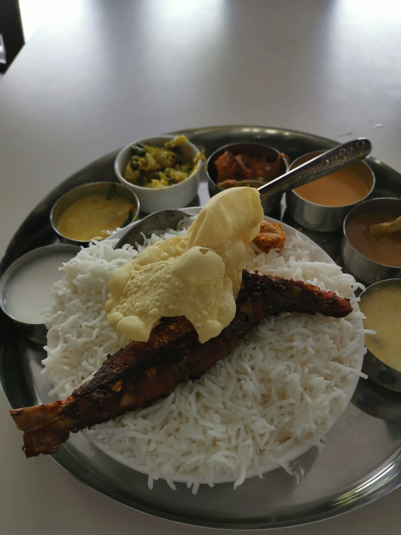 Chicken Biryani image