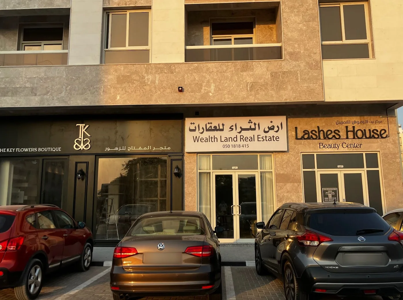 Residential Apartments for Rent image