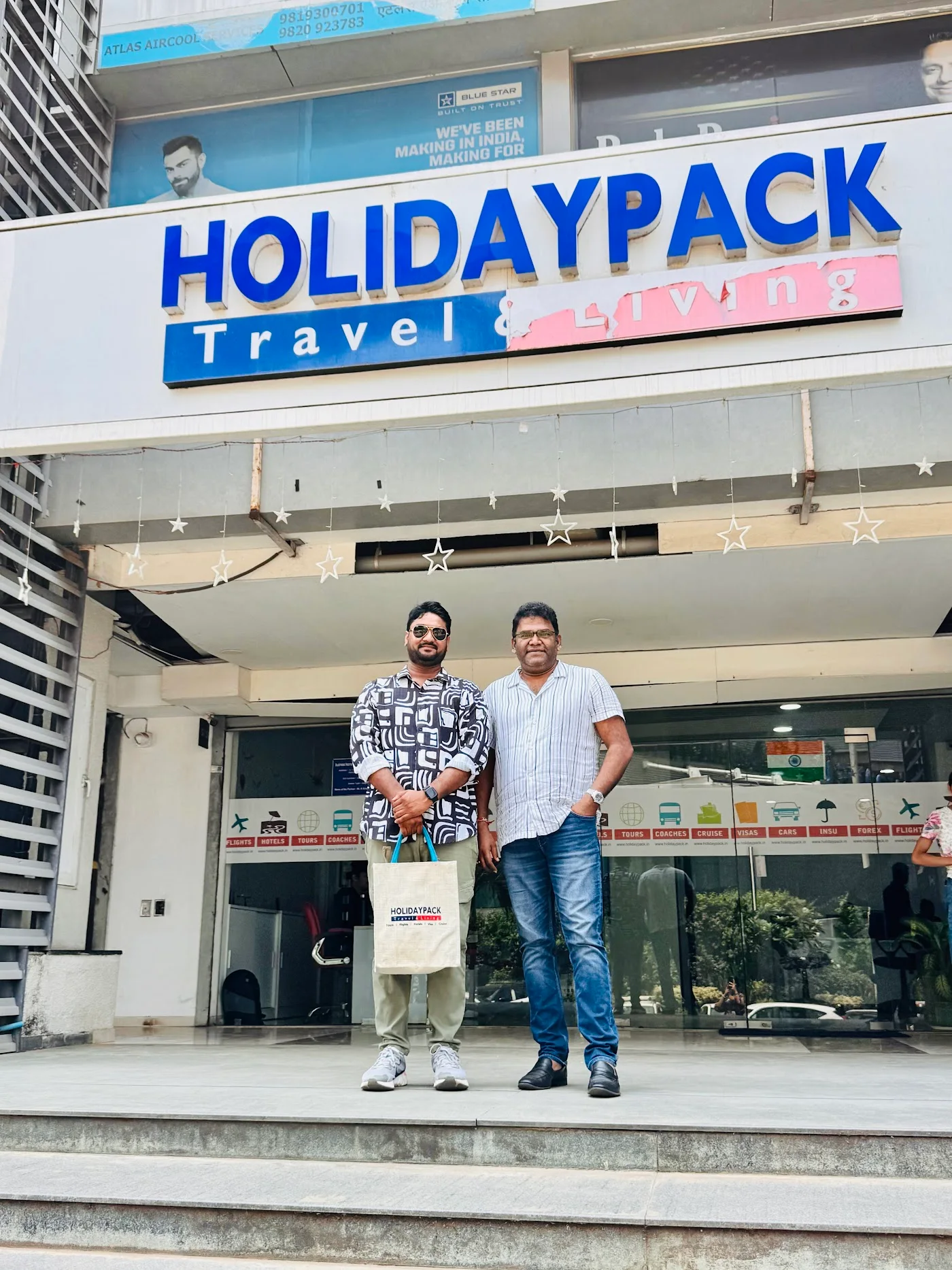 Goa Family Package image
