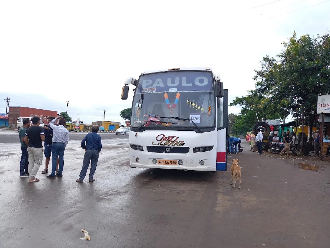 South Goa Excursions image