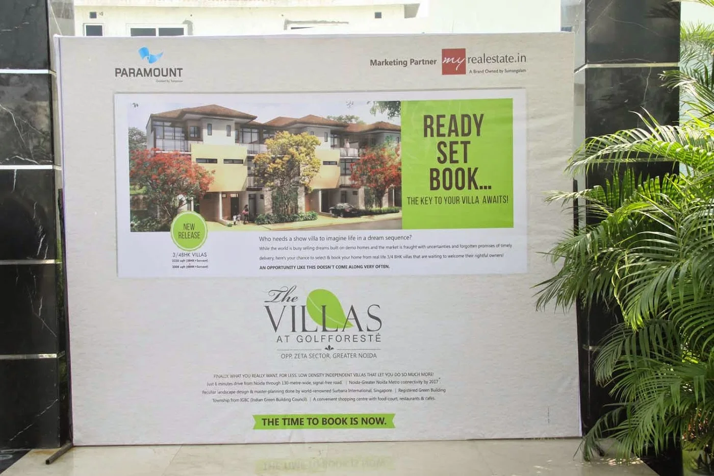 Rental & leasing services image