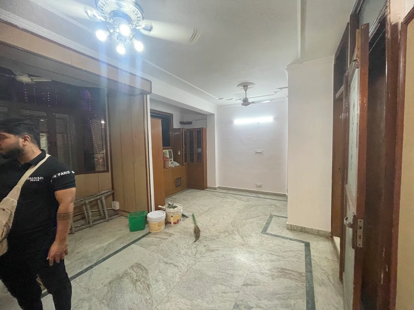 Long-term property management (client account) image