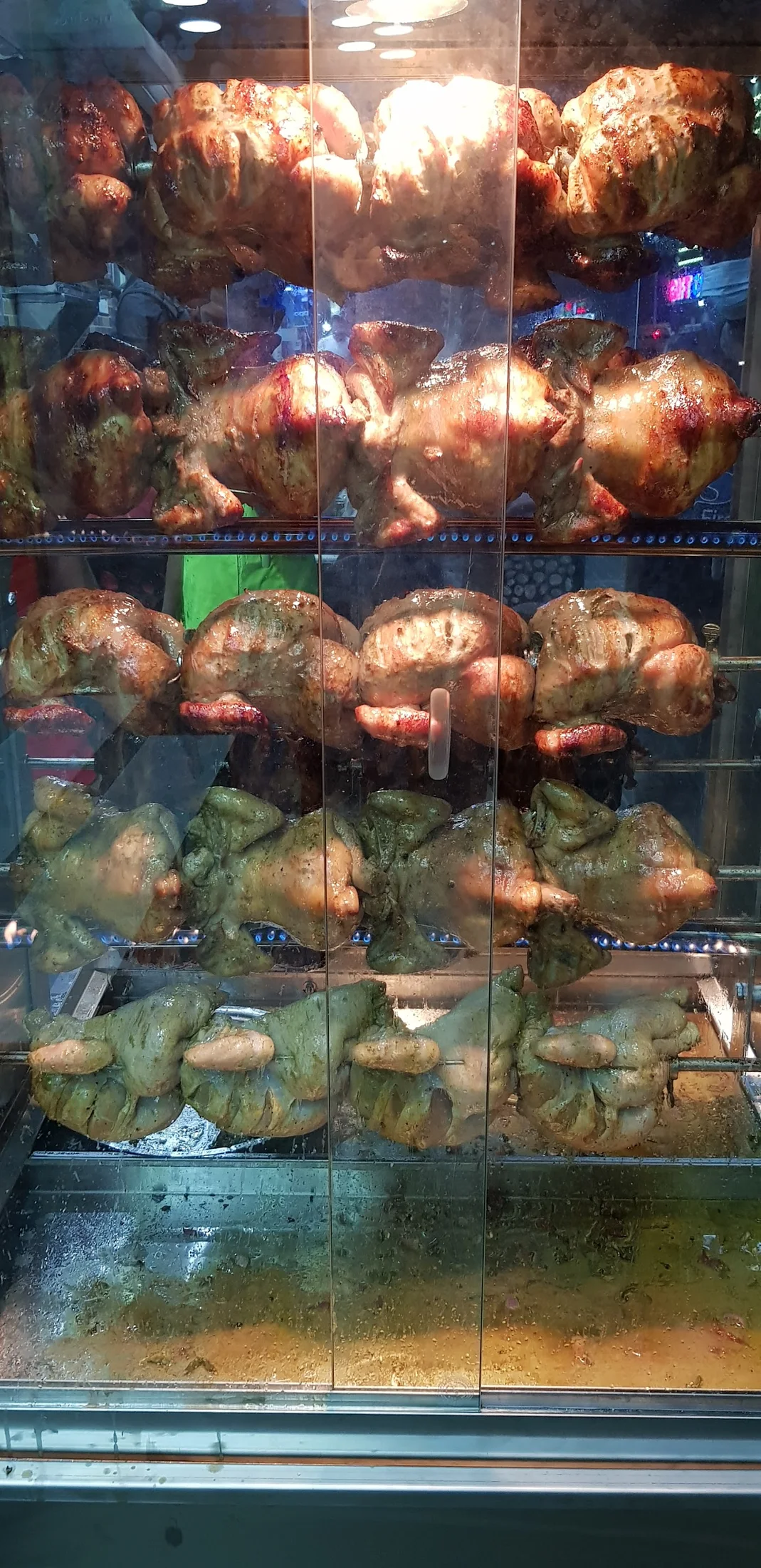 Delivery image