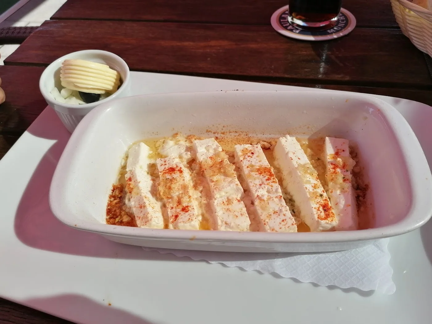 Dine‑in image