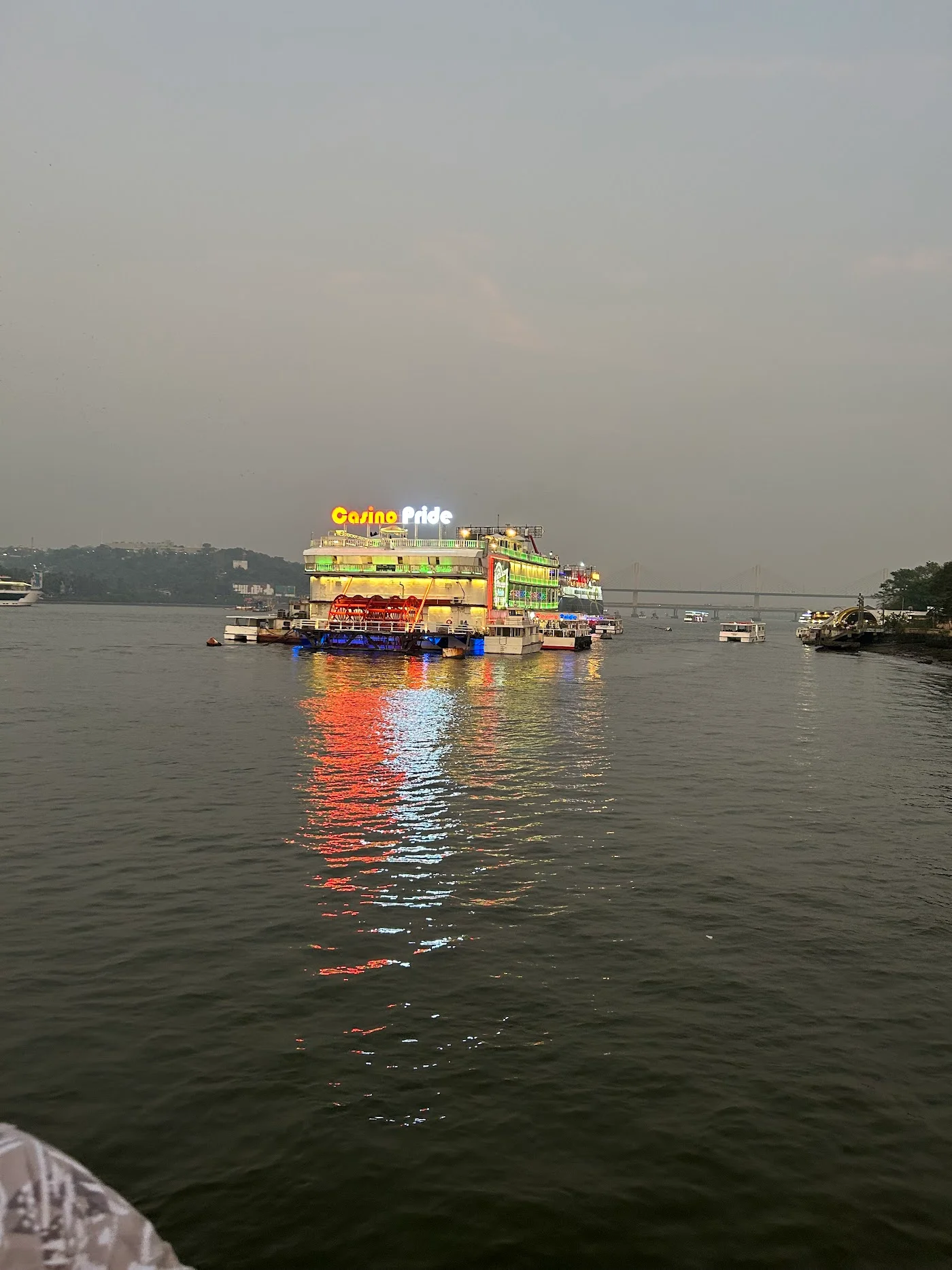 North Goa Sightseeing image