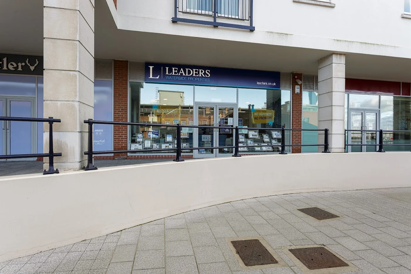 Recent Tenancy Placements image