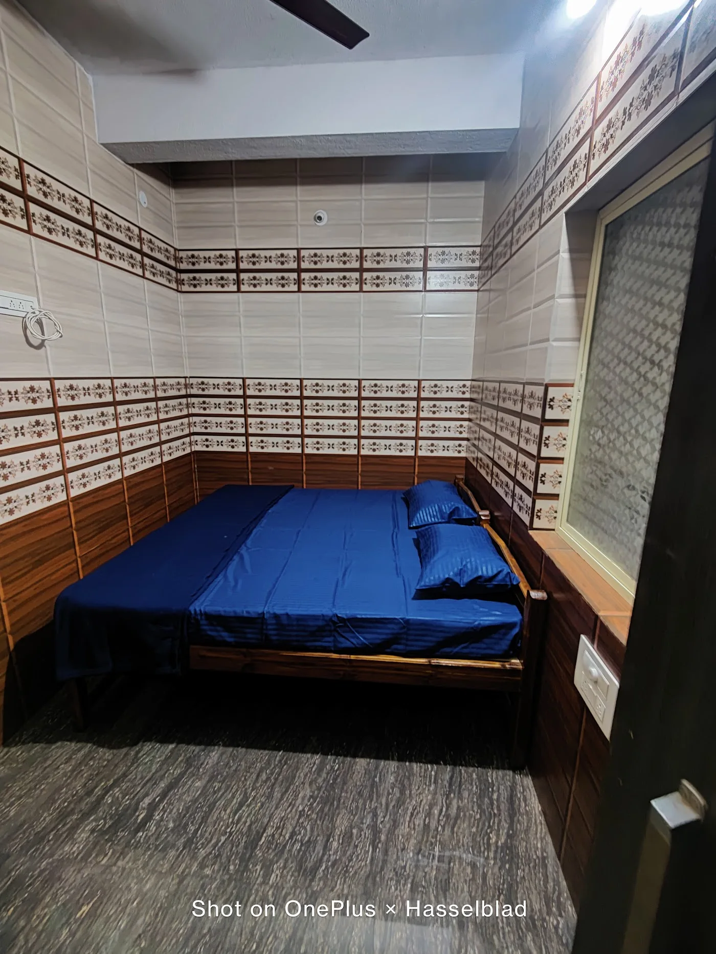 Standard Double Room image