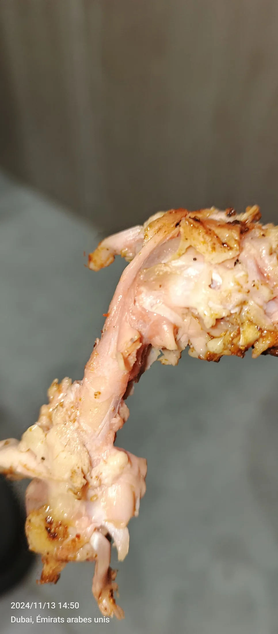 Chicken Biryani image