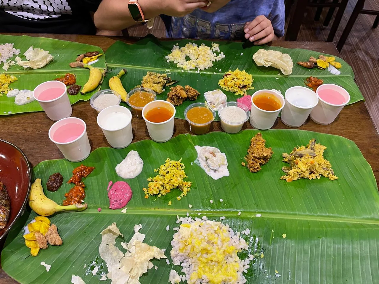 Masala Dosa image