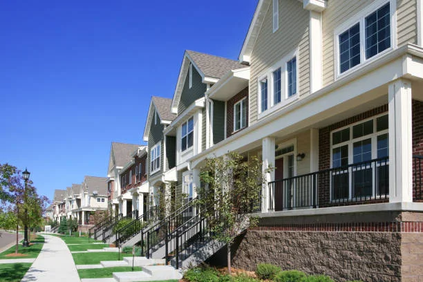 Residential Sales image