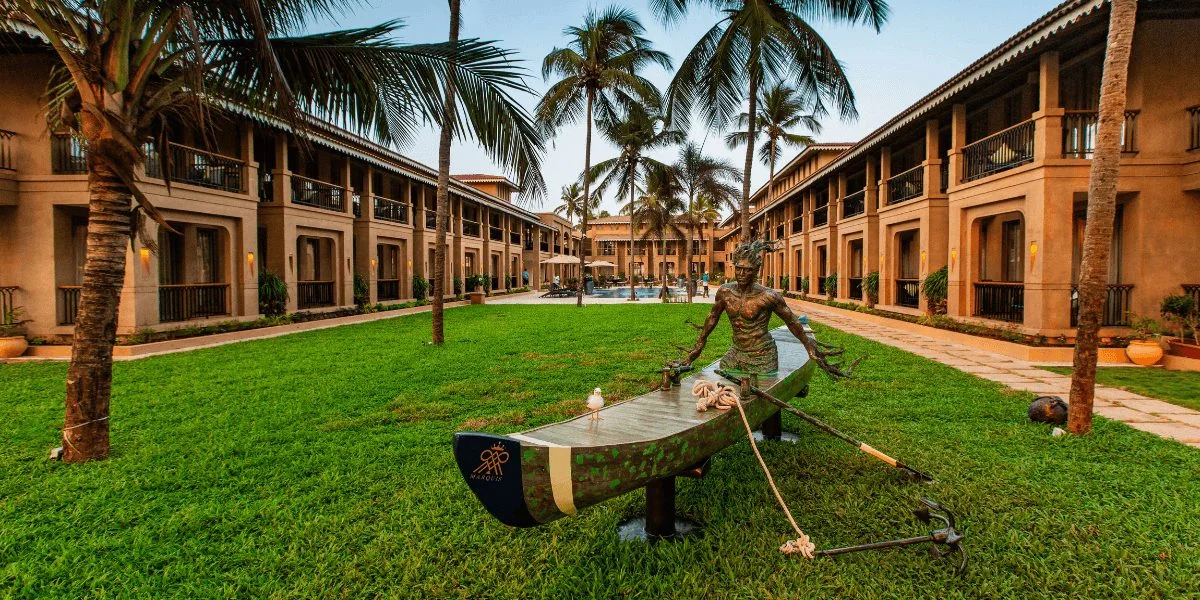 Hotel & Activity Bookings image