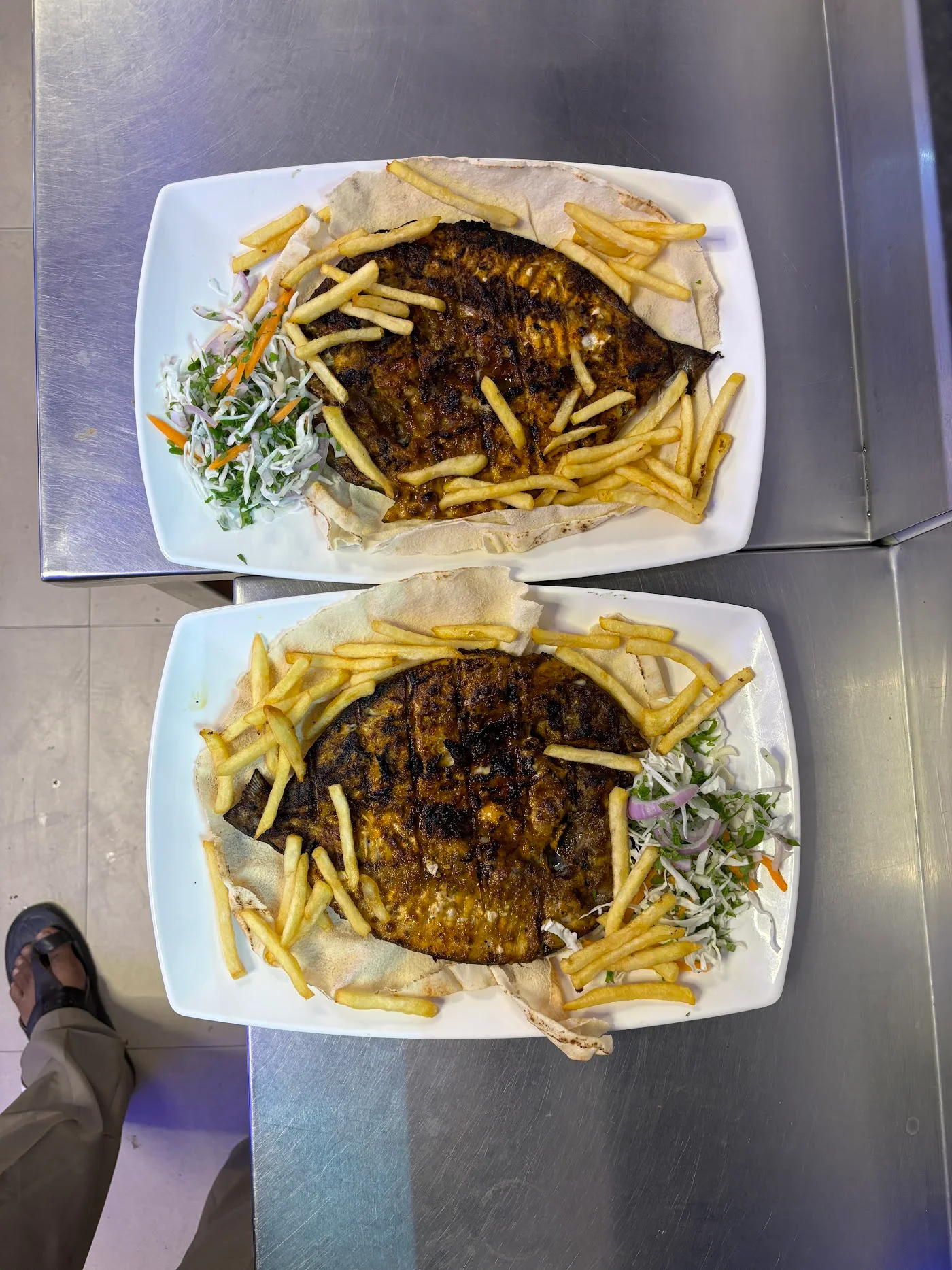 Pepper Chicken image