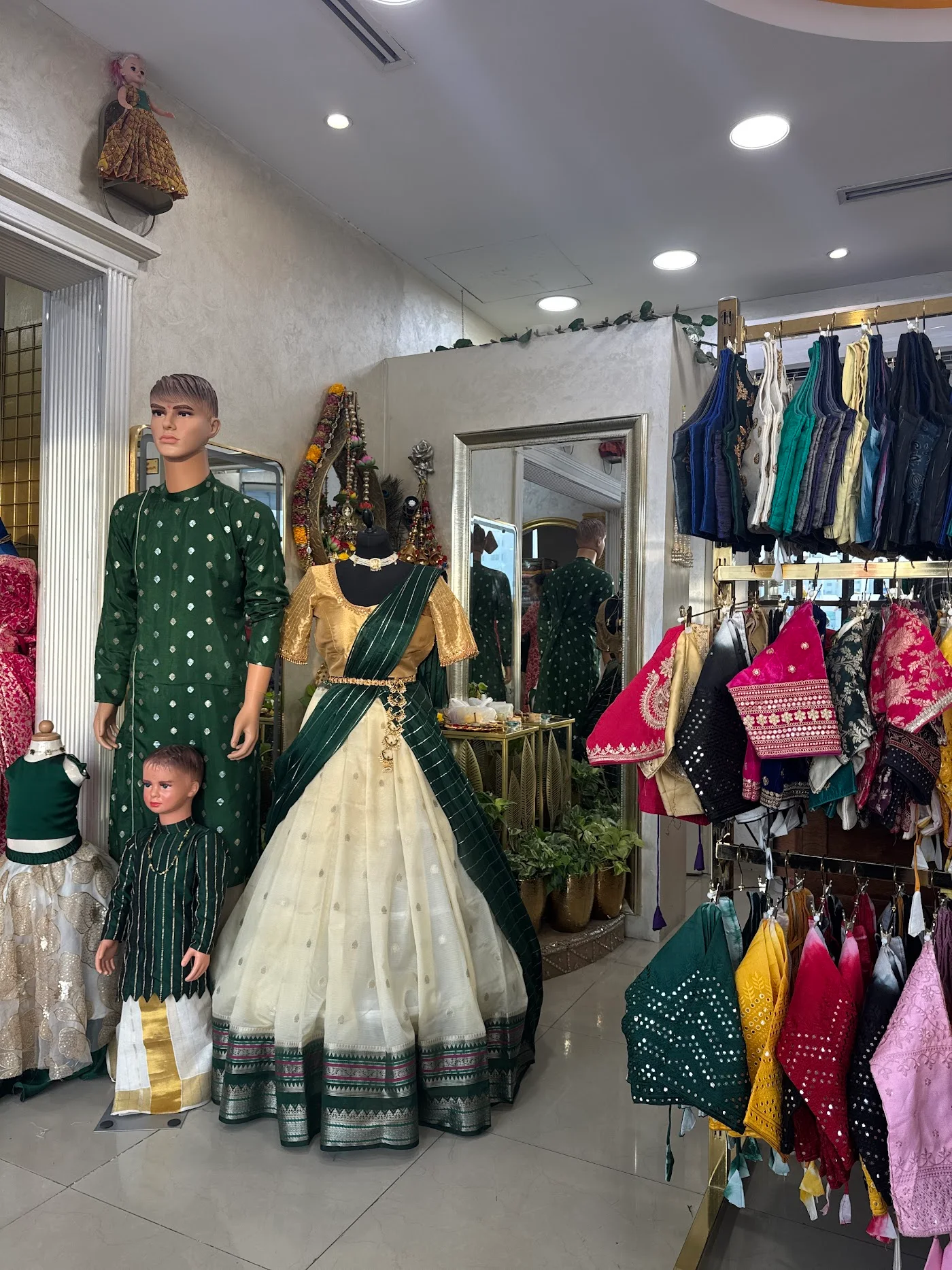 Alterations & Restyling image