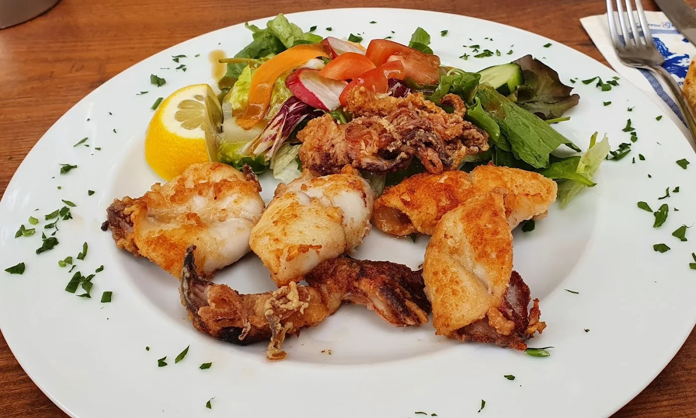 Greek Salad image