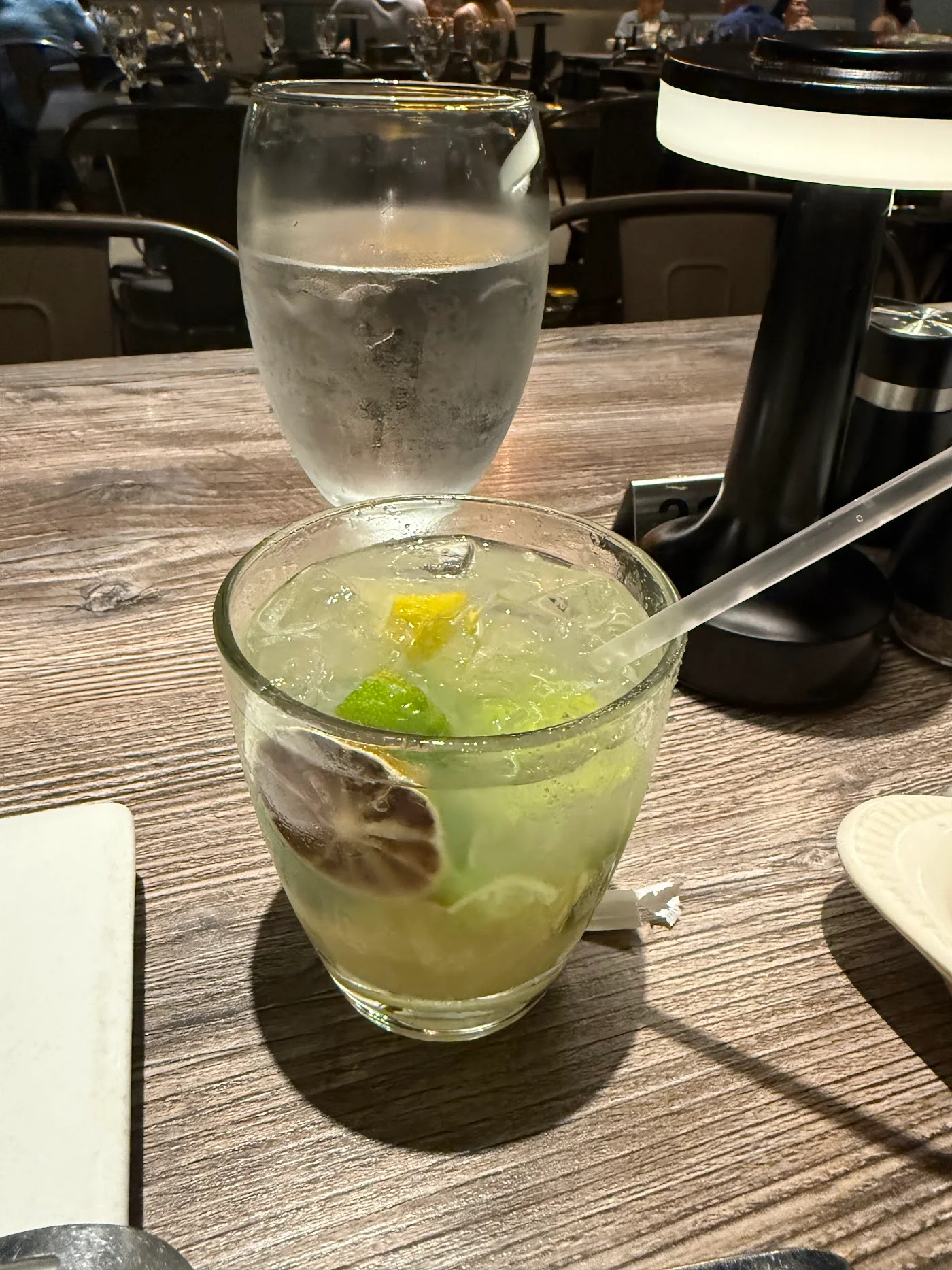 Caipirinha image