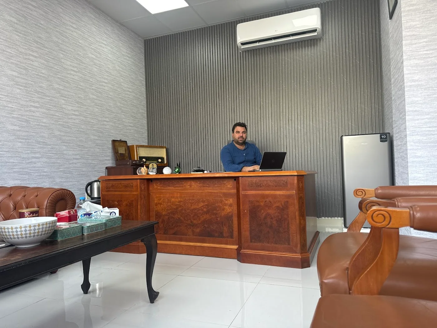 Commercial Property Services image