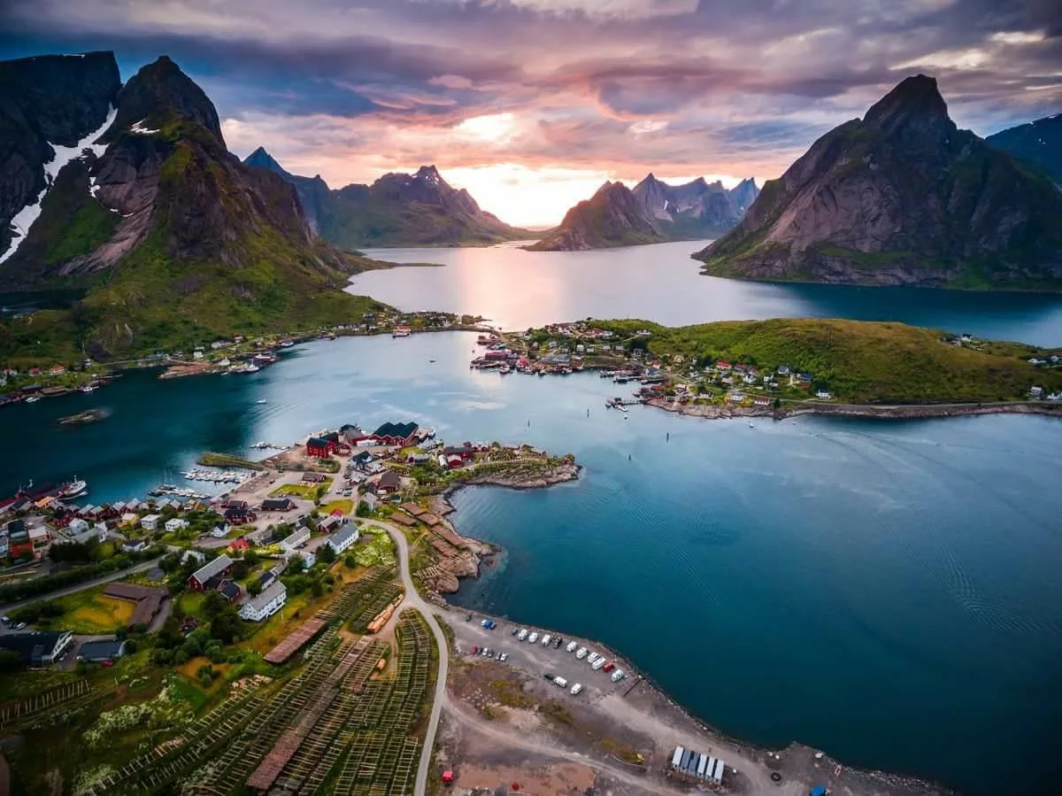 Tailor-made holiday packages image