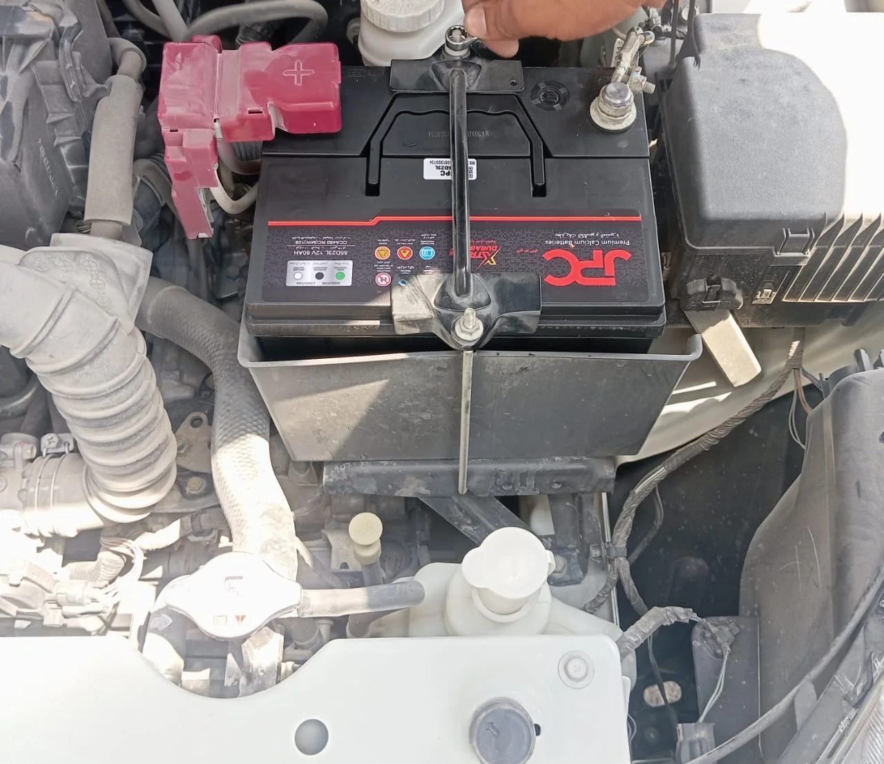 Emergency Mobile Repairs image