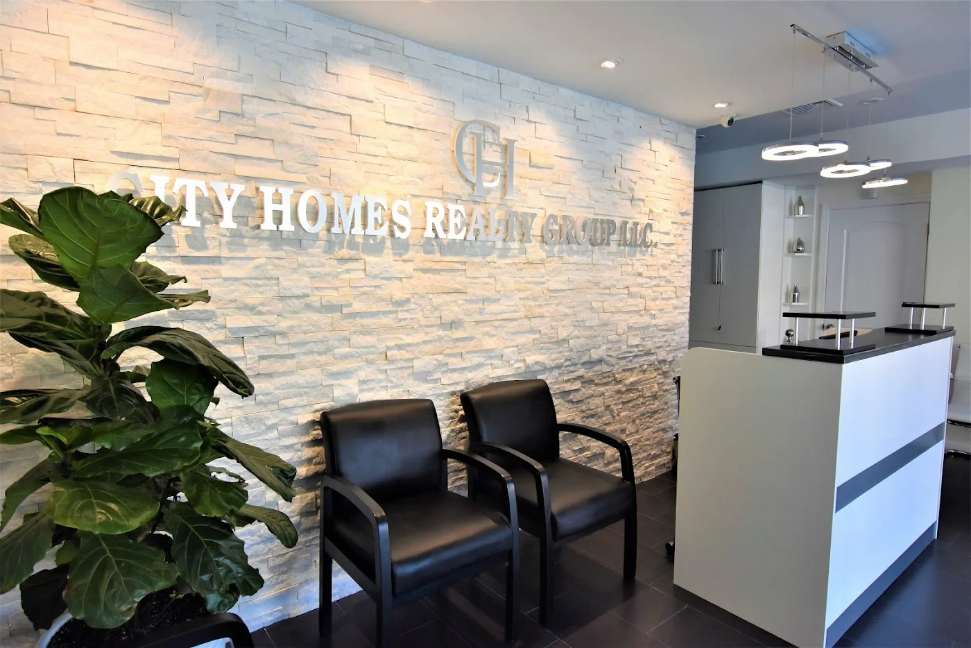 Commercial Brokerage & Leasing image