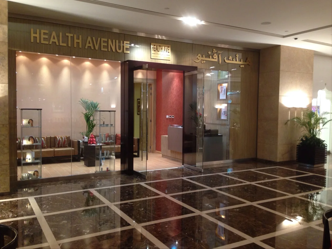 Hair Care Therapies image