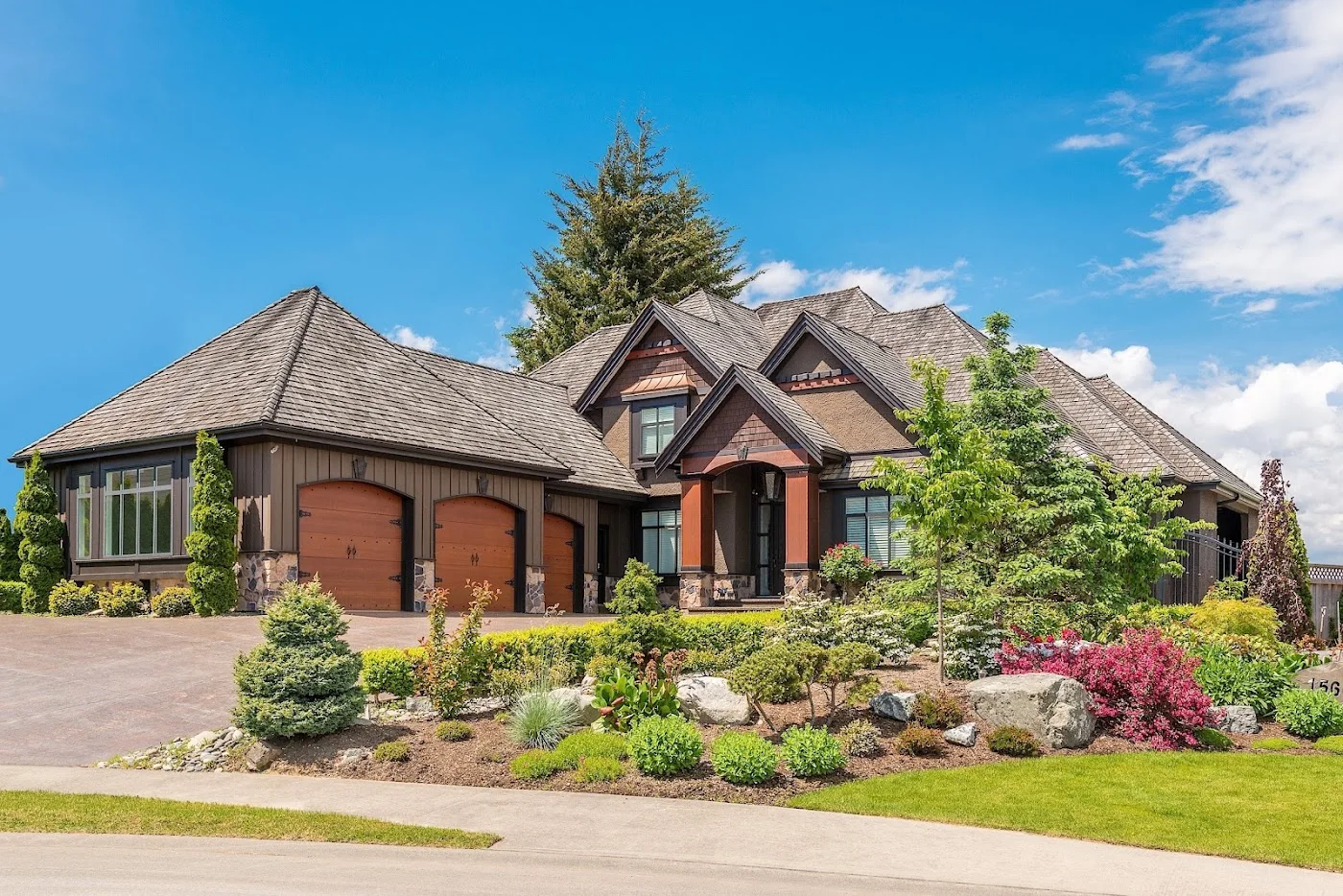 Home buying image