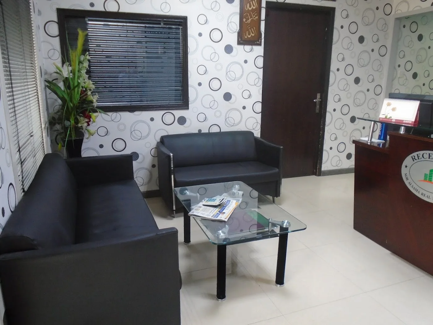 Tenant support & aftercare image