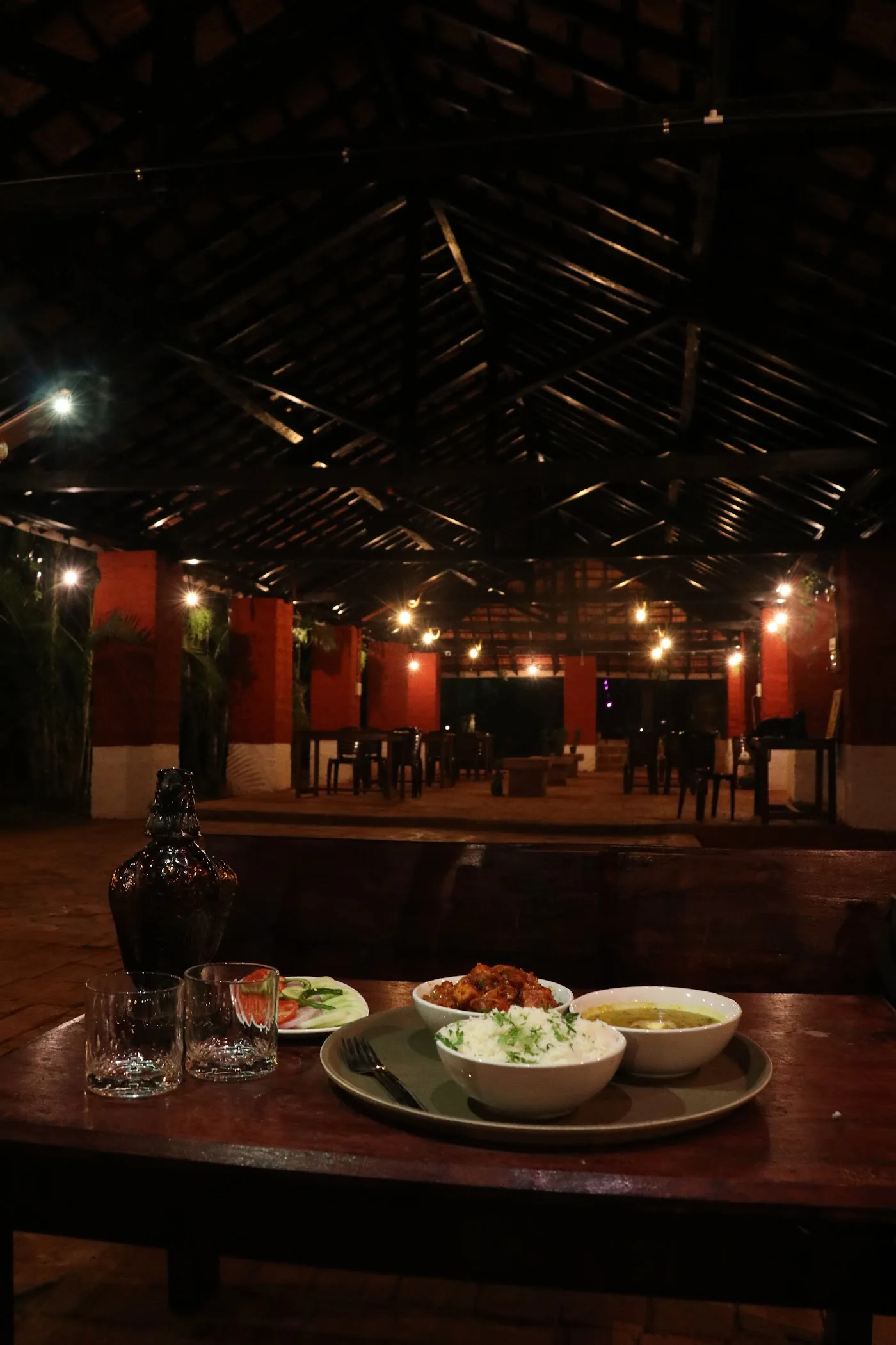 House Seafood Biryani image
