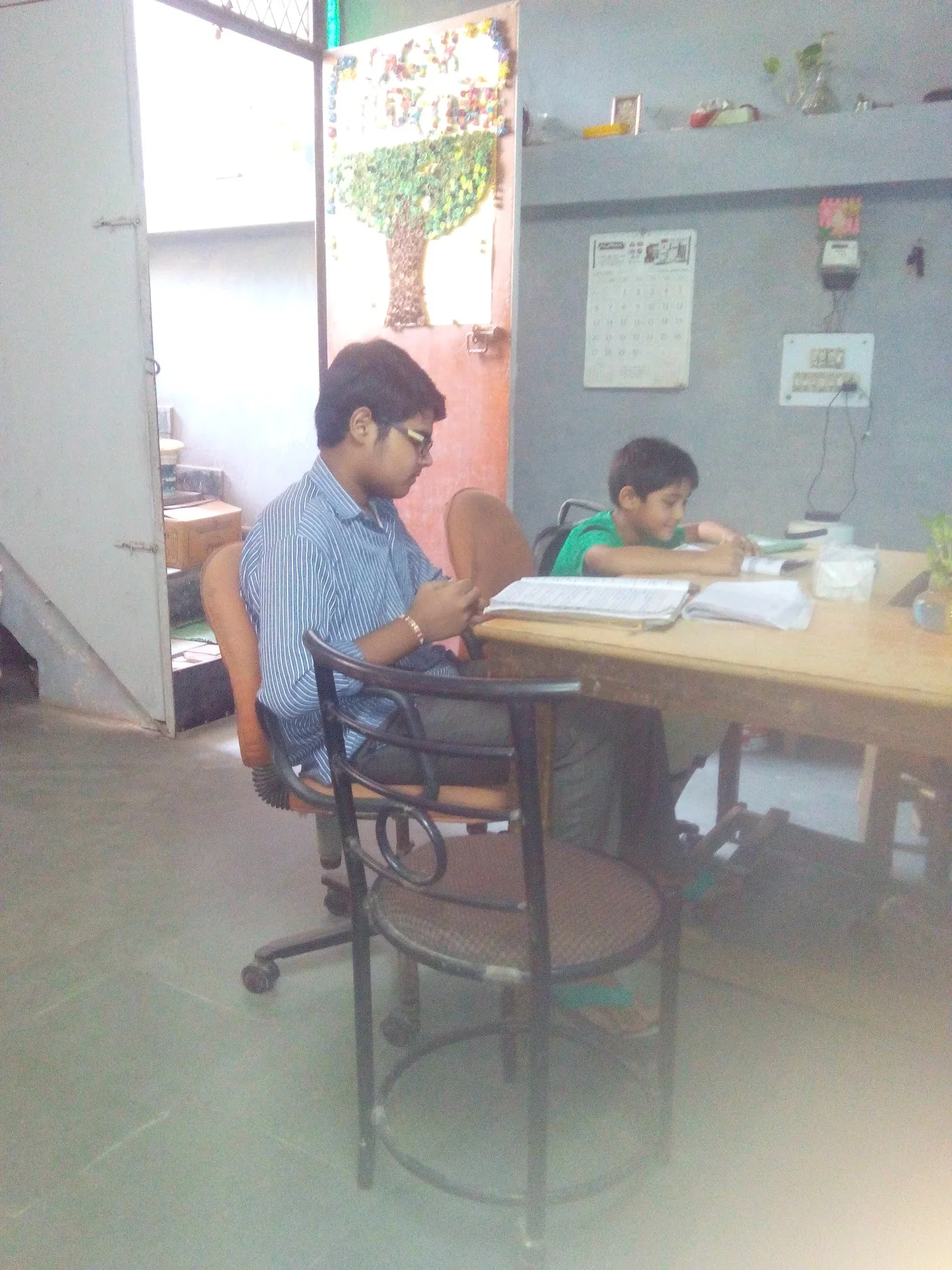 Mathematics Tuition image