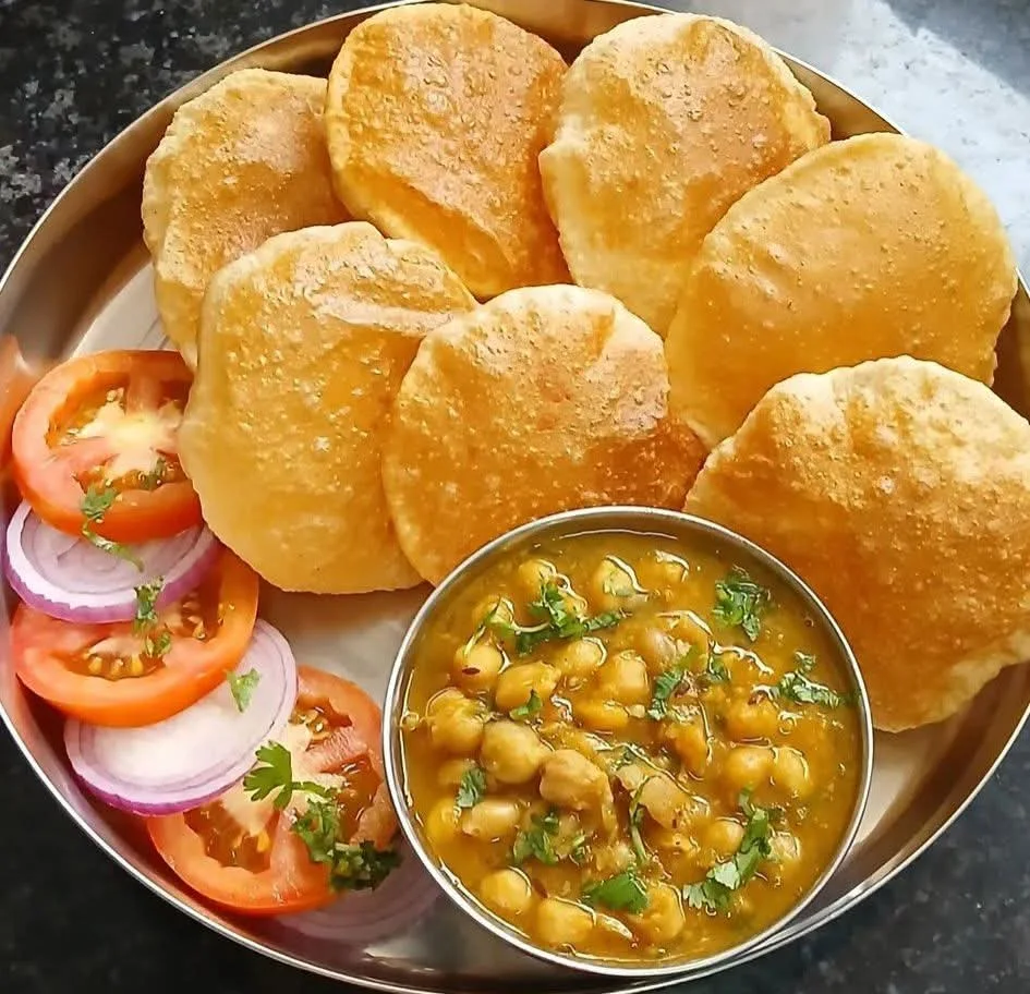 Tandoori Soya Chaap image