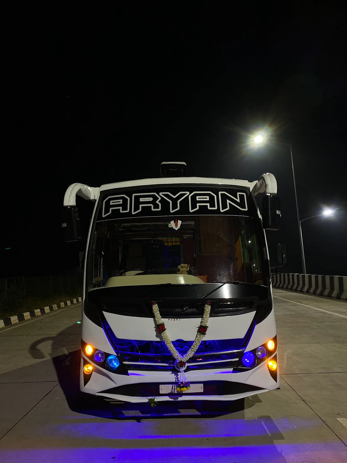 Airport transfers (Dabolim/Belgaum) image