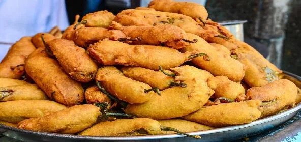 Pav Bhaji (Single) image